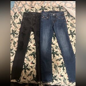 Aeropostale jeans